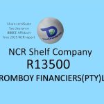 NCR company