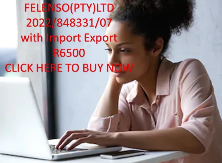Import Export Company