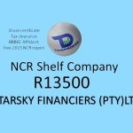NCR company